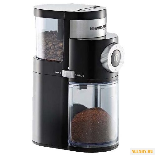 Кофемолка Rommelsbacher EKМ 200