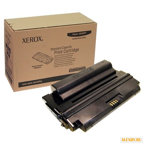 Картридж Xerox 108R00794