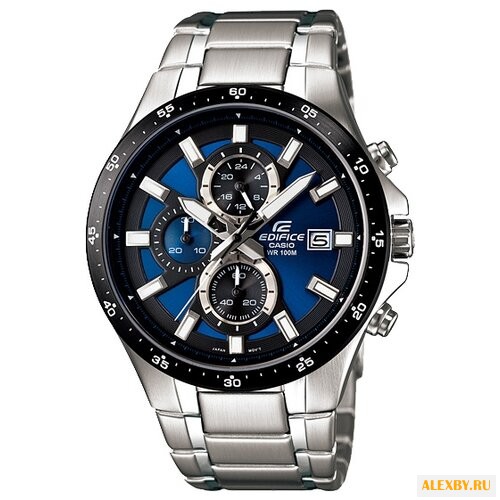 Наручные часы CASIO EFR-519D-2A