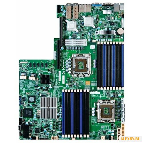Материнская плата Supermicro