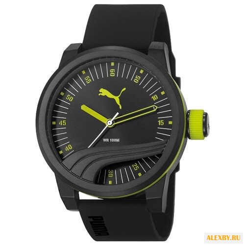 Наручные часы PUMA PU103831003U