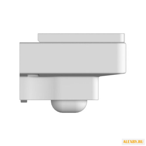 Унитаз SCARABEO Teorema 8701