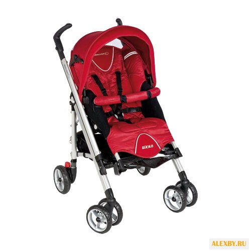 Прогулочная коляска Bebe
