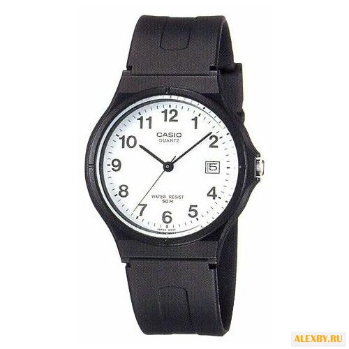 Наручные часы CASIO MW-59-7B