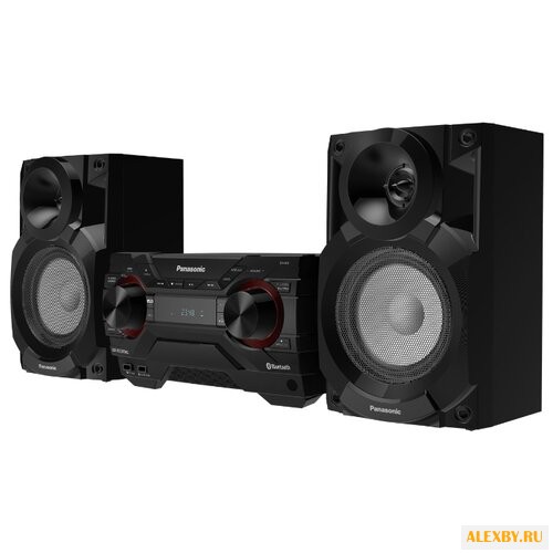 Музыкальный центр Panasonic