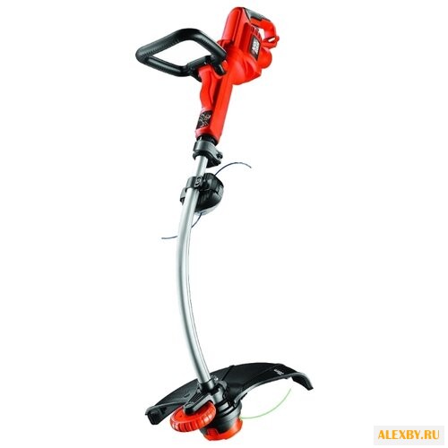 Триммер BLACK+DECKER GL8033