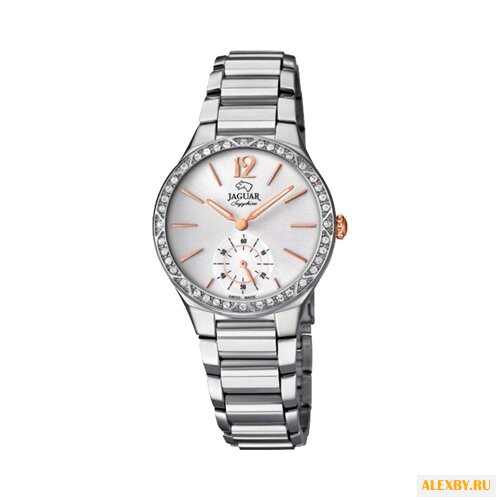 Наручные часы Jaguar J817_1