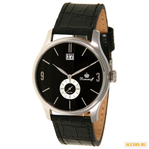 Наручные часы Romanoff 30521G3BL