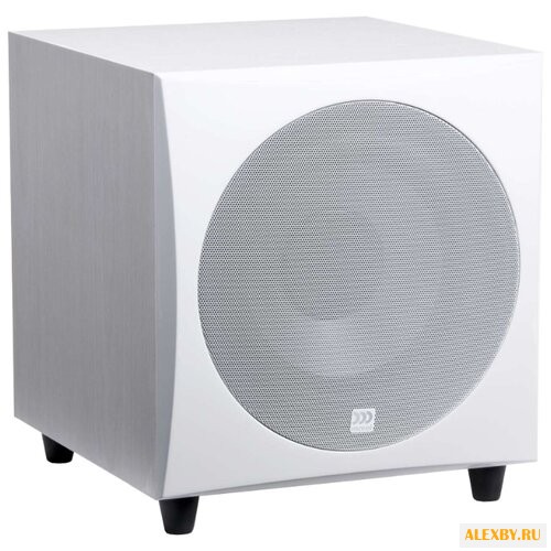 Сабвуфер Morel Solan Subwoofer