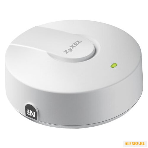 Wi-Fi точка доступа ZYXEL