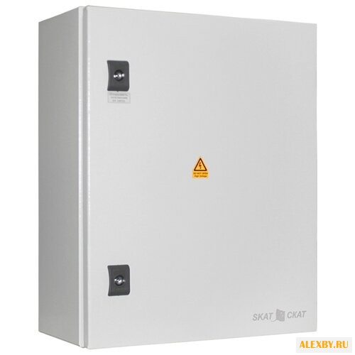 ИБП с двойным преобразованием