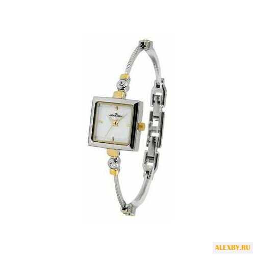 Наручные часы ANNE KLEIN 9117MPTT