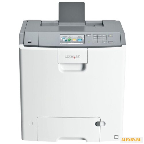 Принтер Lexmark C748de