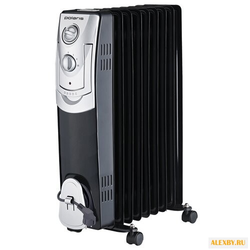 Масляный радиатор Polaris PRE L