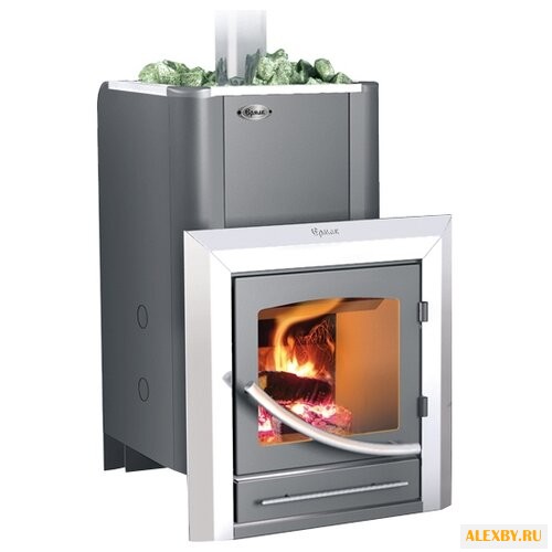 Банная печь Ермак Ермак 30-2ПС 2К