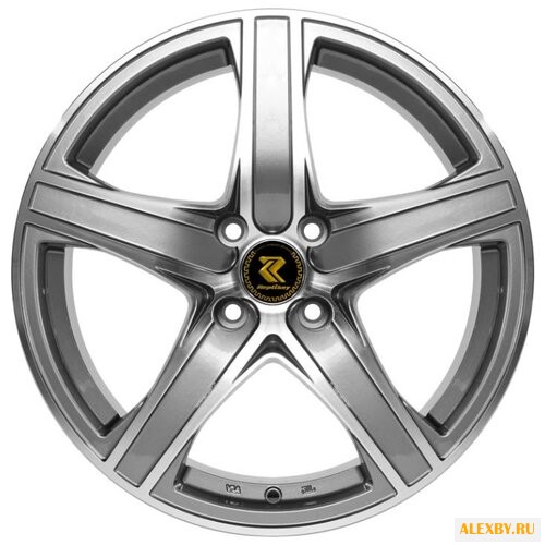 Колесный диск RepliKey RK9549