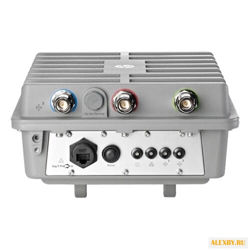 Wi-Fi роутер HP MSM466-R J9716A