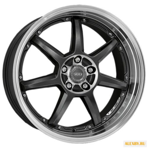 Колесный диск Dotz Fast Seven