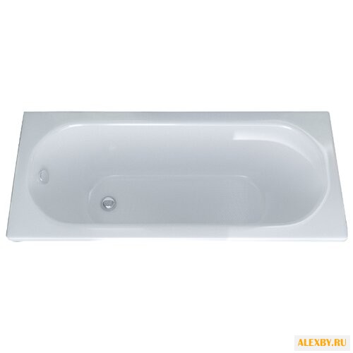 Отдельно стоящая ванна Triton