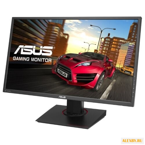 Монитор ASUS MG278Q