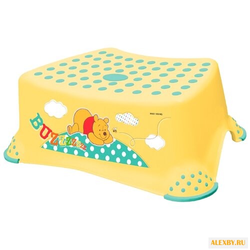 Подставка для ног OKT Винни-Пух