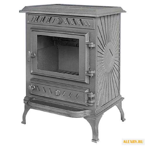 Печь-камин Kaw-Met P3