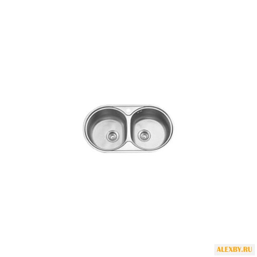 Врезная кухонная мойка