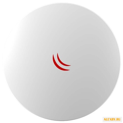 Wi-Fi мост MikroTik DynaDish 5