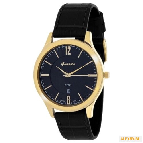 Наручные часы Guardo S0989.6