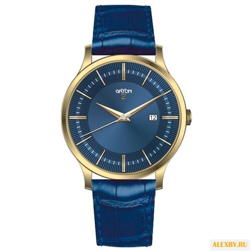 Наручные часы Gryon G 221.26.36