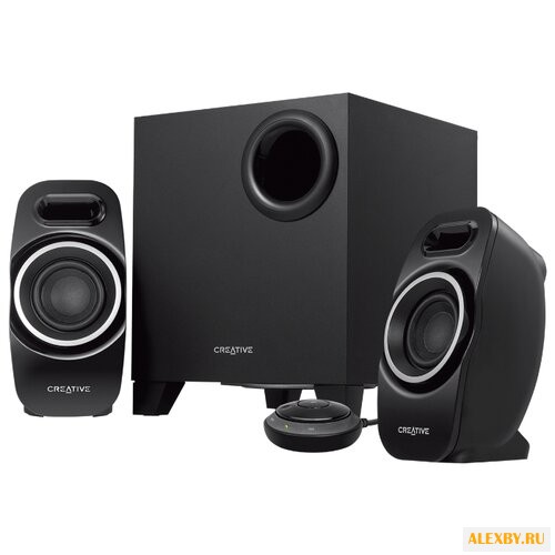 Компьютерная акустика Creative