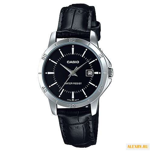 Наручные часы CASIO LTP-V004L-1A