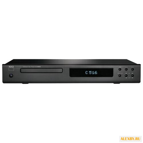 CD-проигрыватель NAD C516BEE