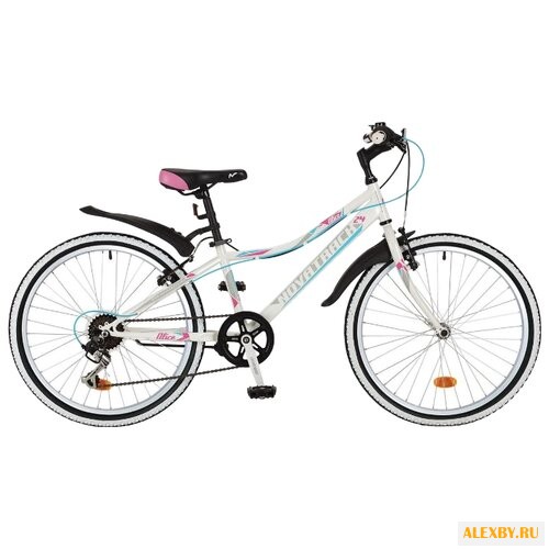 Подростковый горный MTB