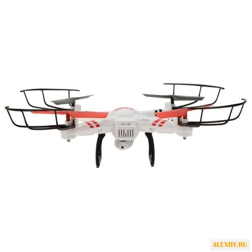 Квадрокоптер WL Toys V686G