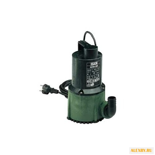 Насос DAB NOVA 200 M-NA