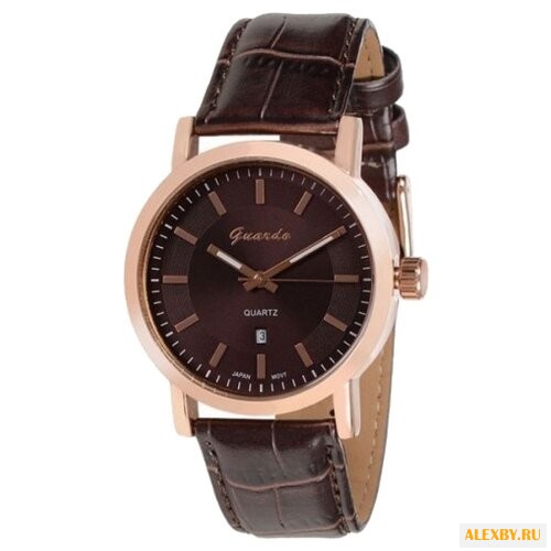 Наручные часы Guardo 9067.8