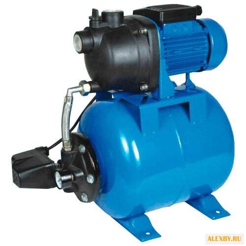 Насосная станция КАЛИБР СВД-1350П