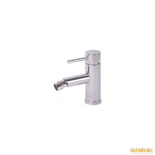 Однорычажный смеситель для биде