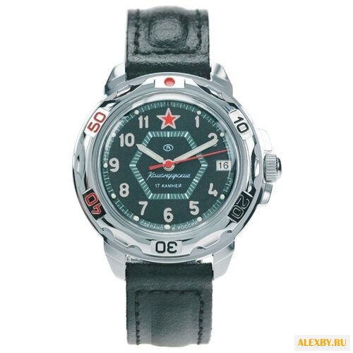 Наручные часы Восток 431744