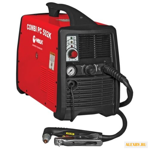 Инвертор для плазменной резки