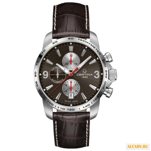 Наручные часы Certina