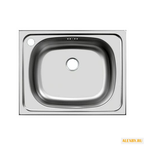 Врезная кухонная мойка UKINOX