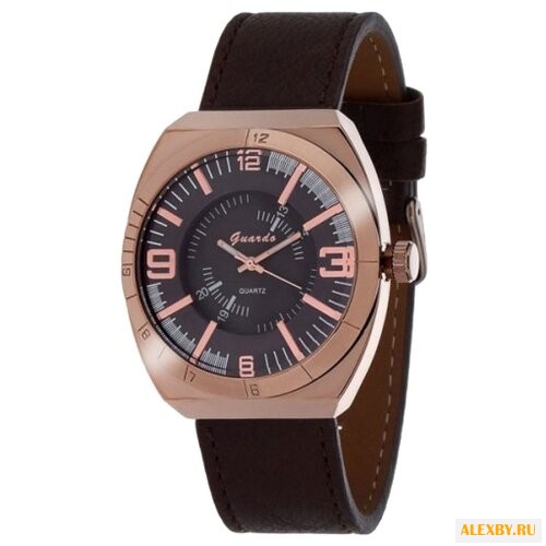 Наручные часы Guardo 1353.8