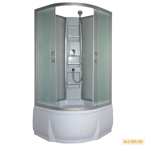 Открытая кабина River Amur 90