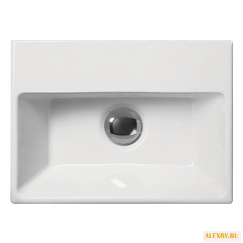 Раковина 35 см GSI Norm 865011