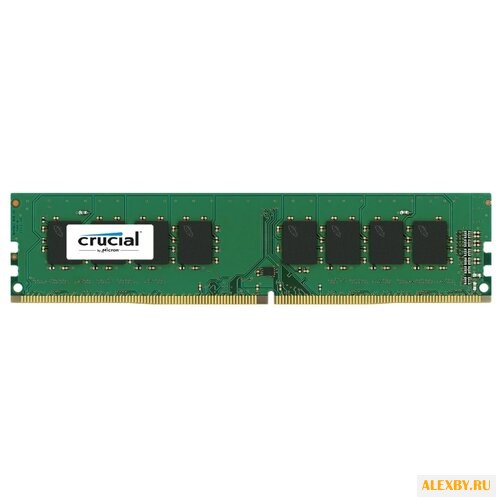 Оперативная память Crucial