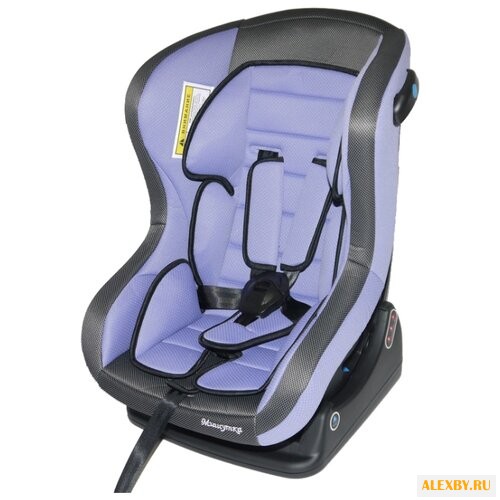 Автокресло группа 0 1 до 18 кг