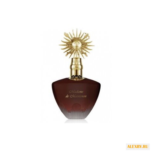 Parfums du Chateau de