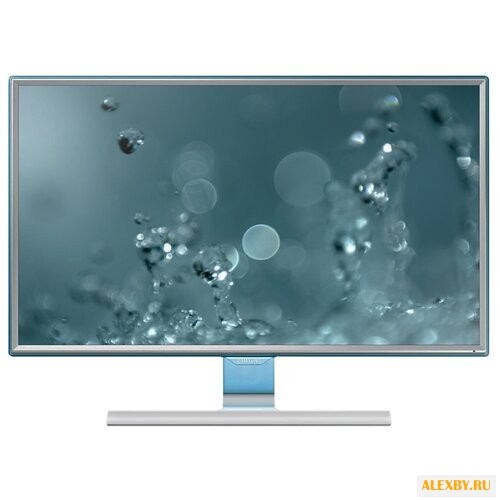 Монитор Samsung S27E391H